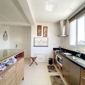 Apartamento com 70m², 2 dormitórios, 1 suíte, 1 vaga no Monet em Torres para Comprar