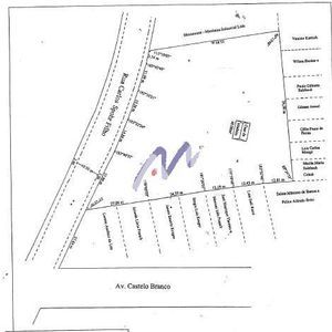 Terreno no bairro Moinhos em Lajeado para Comprar