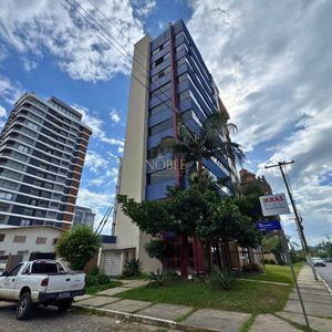 Apartamento com 161m², 4 dormitórios, 4 suítes, 2 vagas no Mare Blu em Torres para Comprar