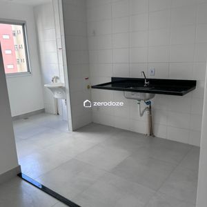 Apartamento no Jardim Oriente em São José dos Campos - imagem 1