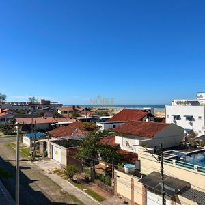 Cobertura com 202m², 3 dormitórios, 1 suíte, 2 vagas no San Andrés em Torres para Comprar