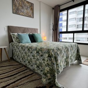 Apartamento com 50m², 1 dormitório, 1 vaga no Vesta em Torres para Comprar