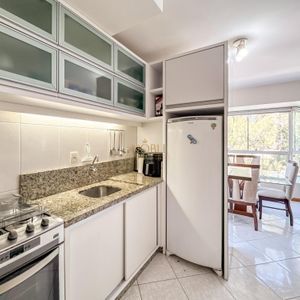 Apartamento com 92m², 2 dormitórios, 1 suíte, 1 vaga no Solar da Praça em Torres para Comprar