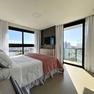 Apartamento com 114m², 3 dormitórios, 1 suíte, 2 vagas no Vista Mare em Torres para Comprar