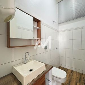 Loja com 92m² no bairro Américano em Lajeado para Alugar
