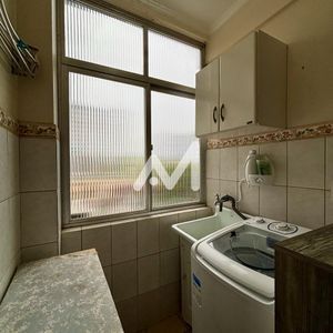 Apartamento com 80m² e 2 dormitórios no bairro Centro em Lajeado para Alugar