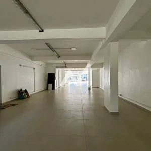 Sala Comercial com 192m² no bairro Florestal em Lajeado para Alugar