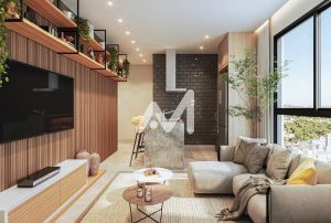 Apartamento com 29m² e 1 dormitório no bairro Centro em Lajeado para Comprar