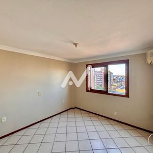 Apartamento com 55m² e 1 dormitório no bairro Centro em Lajeado para Alugar