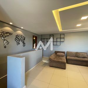 Cobertura com 103m² e 2 dormitórios no bairro Centro em Lajeado para Alugar