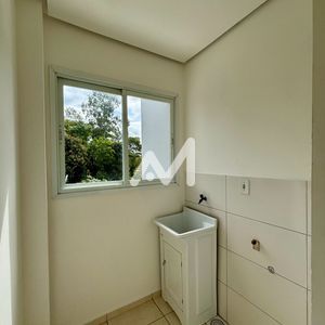 Apartamento com 54m² e 2 dormitórios no bairro Universitário em Lajeado para Comprar