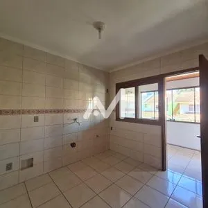 Apartamento com 80m² e 2 dormitórios no bairro Moinhos em Lajeado para Alugar