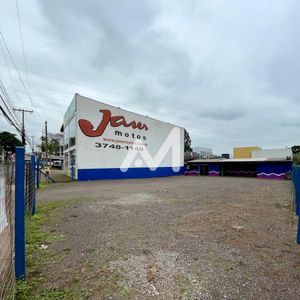 Terreno no bairro Florestal em Lajeado para Alugar
