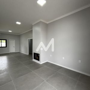 Casa com 137m² e 3 dormitórios no bairro Conventos em Lajeado para Comprar