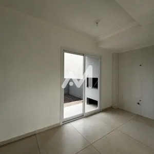 Sobrado com 80m² e 2 dormitórios no bairro Conventos em Lajeado para Comprar