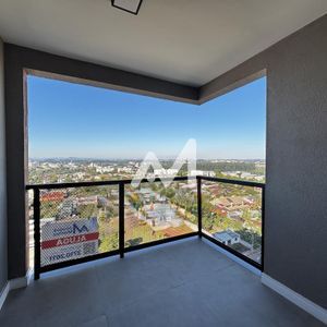 Apartamento com 79m² e 3 dormitórios no bairro Moinhos em Lajeado para Alugar