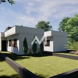 Geminado com 65m² e 2 dormitórios no bairro Conventos em Lajeado para Comprar