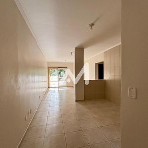 Apartamento com 70m² e 2 dormitórios no bairro Hidráulica em Lajeado para Comprar