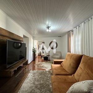 Casa com 156m² e 2 dormitórios no bairro Conventos em Lajeado para Comprar