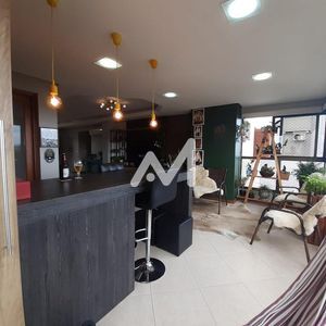 Apartamento com 118m² e 3 dormitórios no bairro Centro em Lajeado para Comprar