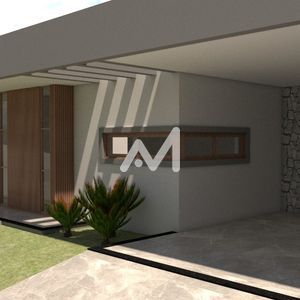 Casa com 156m² e 3 dormitórios no bairro Conventos em Lajeado para Comprar