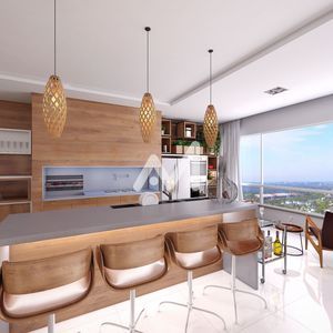 Apartamento com 248m² e 3 dormitórios no bairro São Cristóvão em Lajeado para Comprar