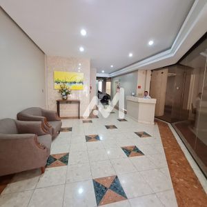 Sala Comercial com 135m² no bairro Centro em Lajeado para Alugar