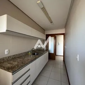 Apartamento com 91m² e 2 dormitórios no bairro Centro em Lajeado para Comprar ou Alugar