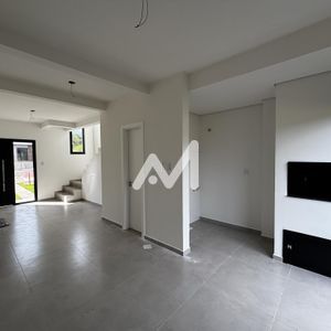 Sobrado com 74m² e 2 dormitórios no bairro Conventos em Lajeado para Comprar
