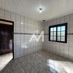 Casa com 70m² e 2 dormitórios no bairro Jardim do Cedro em Lajeado para Alugar