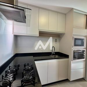 Apartamento com 58m² e 2 dormitórios no bairro São Cristóvão em Lajeado para Alugar