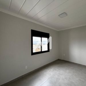 Apartamento com 46m² e 1 dormitório no bairro Universitário em Lajeado para Alugar
