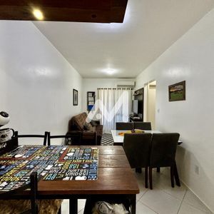 Apartamento com 54m² e 2 dormitórios no bairro Jardim do Cedro em Lajeado para Comprar