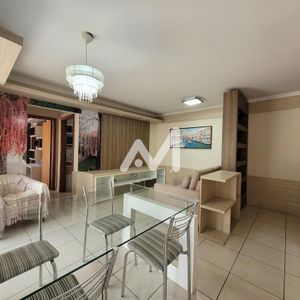 Apartamento com 70m² e 2 dormitórios no bairro Florestal em Lajeado para Alugar