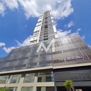 Apartamento com 123m² e 3 dormitórios no bairro São Cristóvão em Lajeado para Alugar
