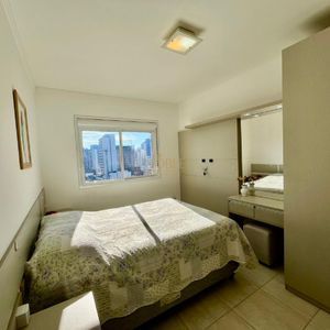 Apartamento com 78m², 2 dormitórios, 1 suíte, 1 vaga no Rosenda em Torres para Comprar