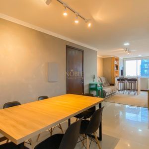 Apartamento com 93m², 3 dormitórios, 1 suíte, 1 vaga no Riverside em Torres para Comprar