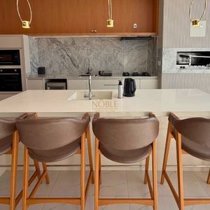 Casa de Condomínio com 233m², 3 dormitórios, 3 suítes, 2 vagas no Reserva das Águas em Torres para Comprar