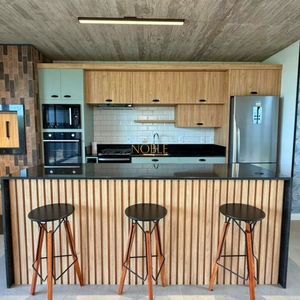 Casa de Condomínio com 417m², 4 dormitórios, 4 suítes, 2 vagas no Reserva das Águas em Torres para Comprar