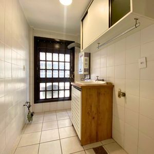 Apartamento com 105m², 3 dormitórios, 1 suíte no Caribe em Torres para Comprar