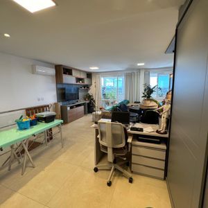 Cobertura com 222m², 3 dormitórios, 1 suíte, 1 vaga no Castelo Branco em Torres para Comprar