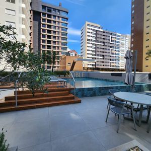 Apartamento com 220m², 4 dormitórios, 4 suítes, 3 vagas no Vitra em Torres para Comprar