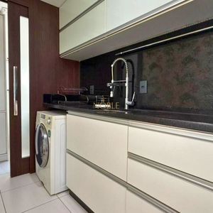 Apartamento com 118m², 3 dormitórios, 1 suíte, 1 vaga no Splendor em Torres para Comprar