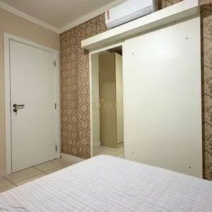 Apartamento com 114m², 3 dormitórios, 1 suíte, 1 vaga no Angra dos Reis em Torres para Comprar