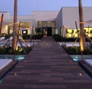 Terreno, 5 dormitórios, 5 suítes, 3 vagas no Condomínio Ilhas Park em Torres para Comprar