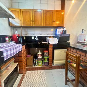 Casa, 3 dormitórios, 1 suíte, 2 vagas no bairro Igra Sul em Torres para Comprar