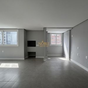 Apartamento com 90m², 2 dormitórios, 2 suítes, 1 vaga no Maui Residencial em Torres para Comprar