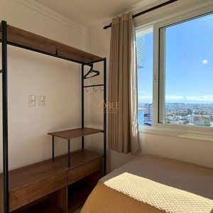 Apartamento com 68m², 2 dormitórios, 1 suíte, 1 vaga no Monet em Torres para Comprar