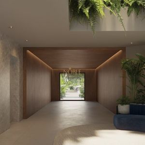 Apartamento com 44m², 1 dormitório, 1 vaga no Native em Torres para Comprar