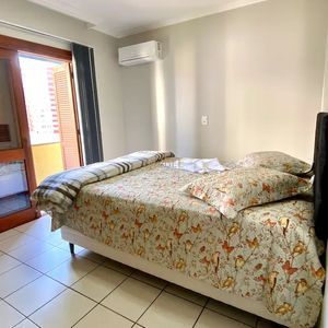 Apartamento com 120m², 3 dormitórios, 1 suíte, 1 vaga no Everest em Torres para Comprar